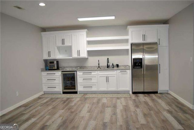 718 Bartow Drive, Dacula, GA 30019