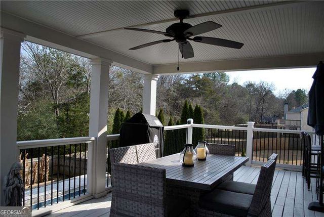 718 Bartow Drive, Dacula, GA 30019