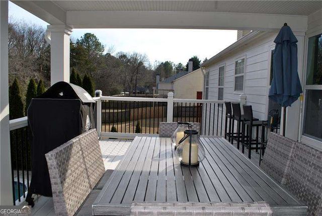 718 Bartow Drive, Dacula, GA 30019