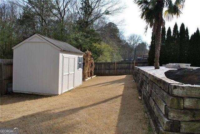 718 Bartow Drive, Dacula, GA 30019