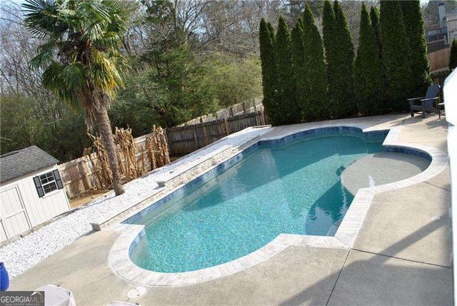 718 Bartow Drive, Dacula, GA 30019