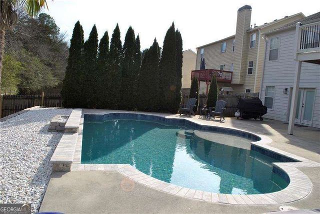 718 Bartow Drive, Dacula, GA 30019