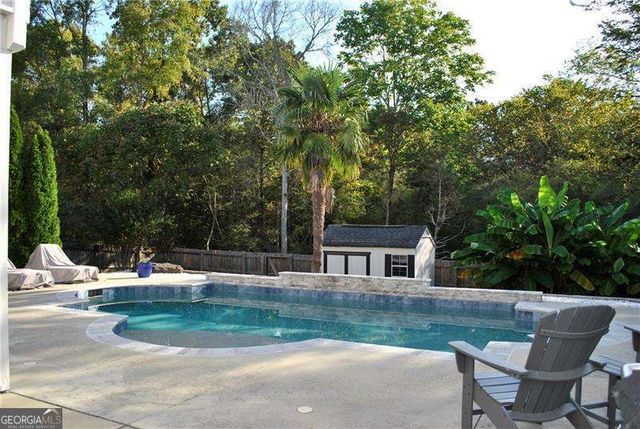 718 Bartow Drive, Dacula, GA 30019