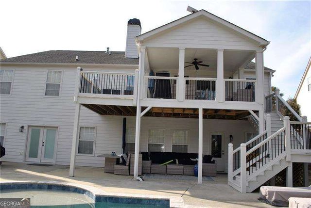 718 Bartow Drive, Dacula, GA 30019