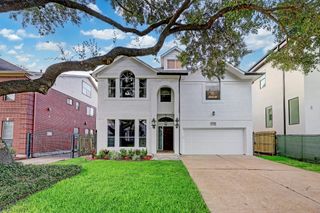 4402 Holt Street, Bellaire, TX 77401