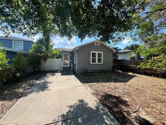 3134 17TH STREET N, St Petersburg, FL 33713