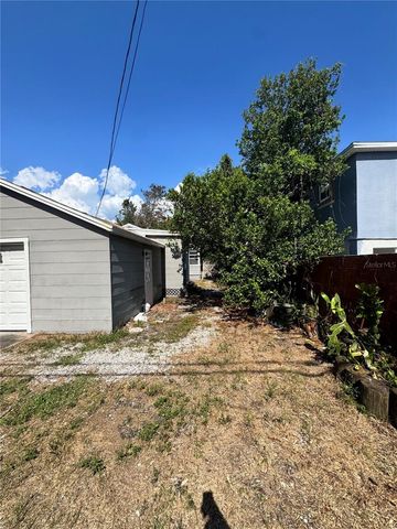3134 17TH STREET N, St Petersburg, FL 33713