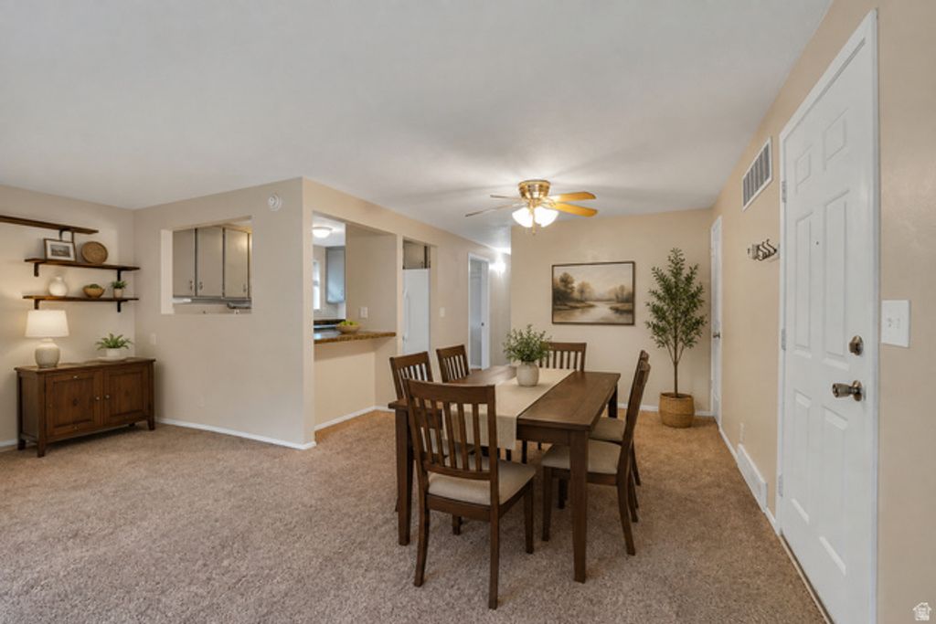 8108 S COTTONWOOD HILLS CIR #7 CIR, Sandy, UT 84094 — exterior