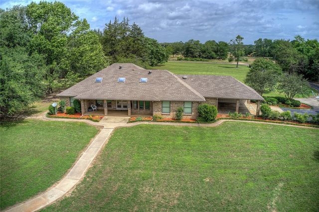 1880 Farm to Market 2088, Quitman, TX 75783
