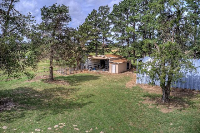 1880 Farm to Market 2088, Quitman, TX 75783