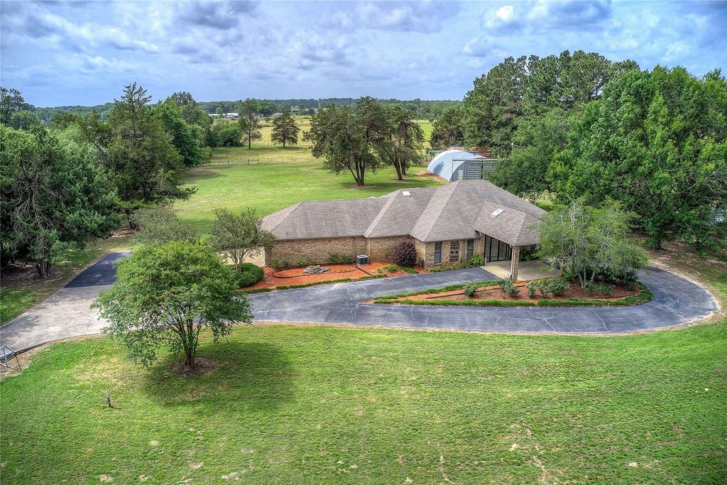 1880 Farm to Market 2088, Quitman, TX 75783