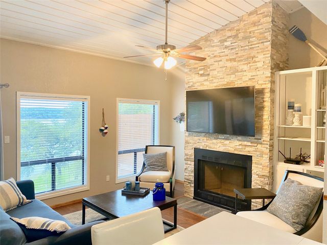 502 Harbor DR 2, Spicewood, TX 78669
