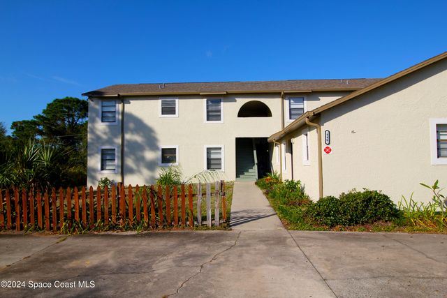 440 Mercury Avenue SE E, Palm Bay, FL 32909
