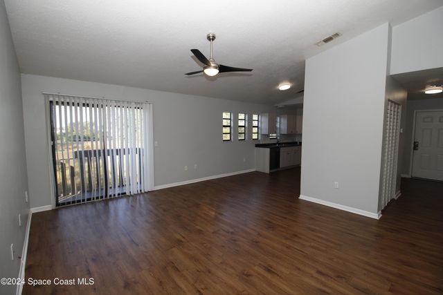 440 Mercury Avenue SE E, Palm Bay, FL 32909