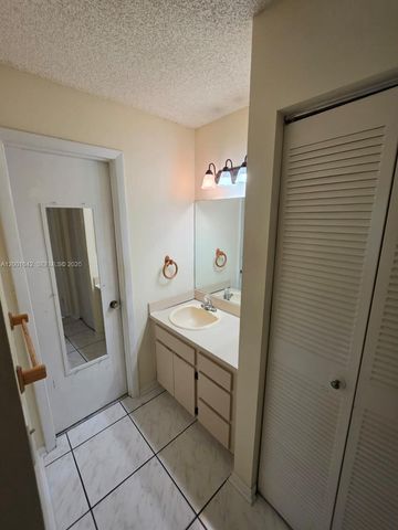 7959 NW 41st Court, Sunrise, FL 33351