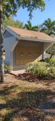 7959 NW 41st Court, Sunrise, FL 33351