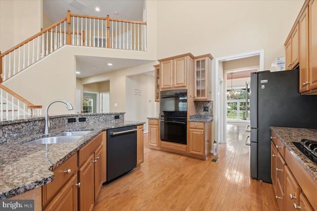 5108 SEWELLS POINTE DR, Fredericksburg, VA 22407
