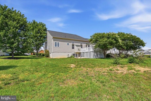 5108 SEWELLS POINTE DR, Fredericksburg, VA 22407