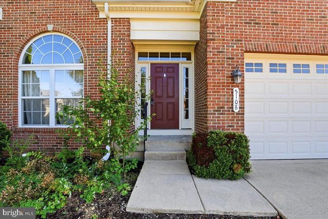 5108 SEWELLS POINTE DR, Fredericksburg, VA 22407