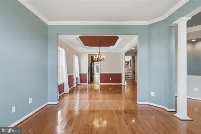 5108 SEWELLS POINTE DR, Fredericksburg, VA 22407