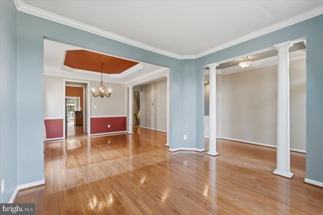 5108 SEWELLS POINTE DR, Fredericksburg, VA 22407
