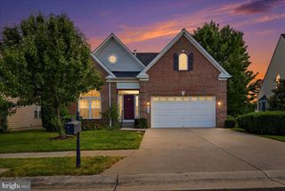5108 SEWELLS POINTE DR, Fredericksburg, VA 22407