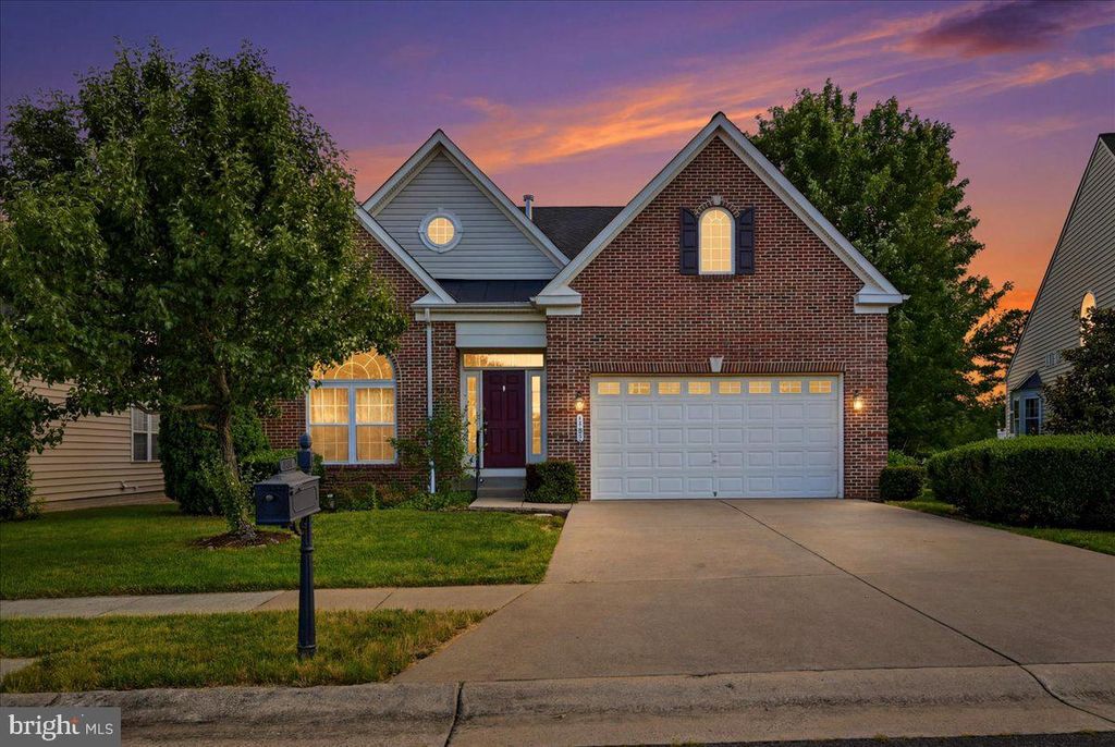 5108 SEWELLS POINTE DR, Fredericksburg, VA 22407