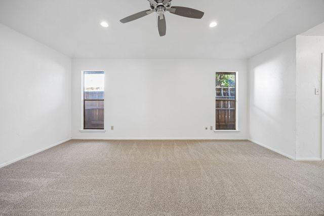 4406 Rain Forest Drive, Arlington, TX 76017