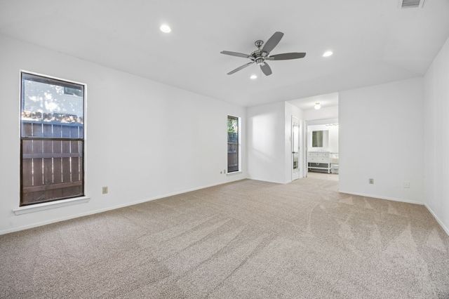 4406 Rain Forest Drive, Arlington, TX 76017