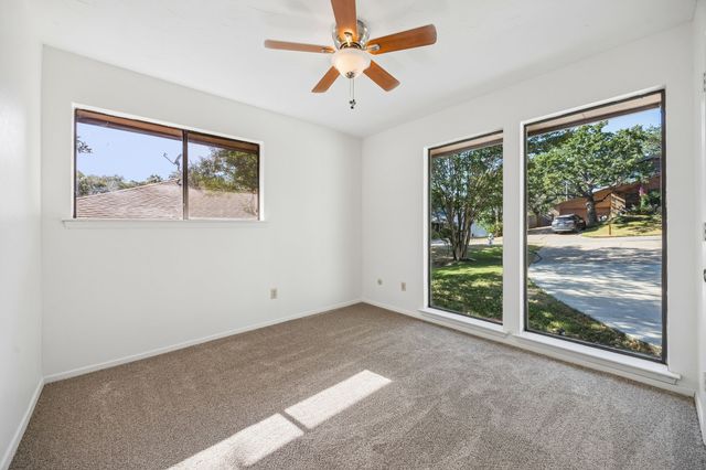 4406 Rain Forest Drive, Arlington, TX 76017
