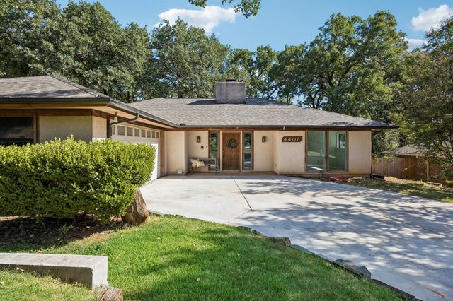 4406 Rain Forest Drive, Arlington, TX 76017