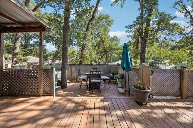 4406 Rain Forest Drive, Arlington, TX 76017