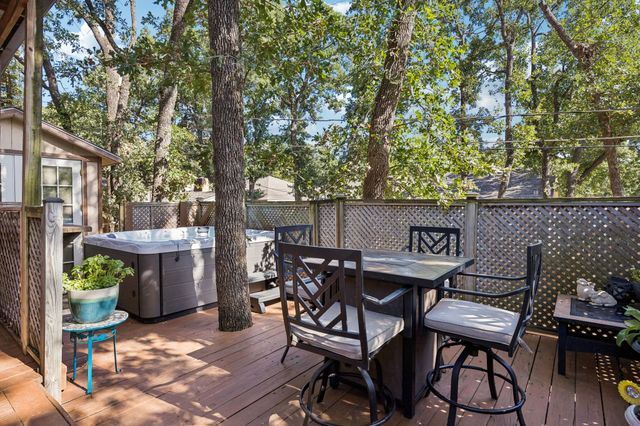 4406 Rain Forest Drive, Arlington, TX 76017