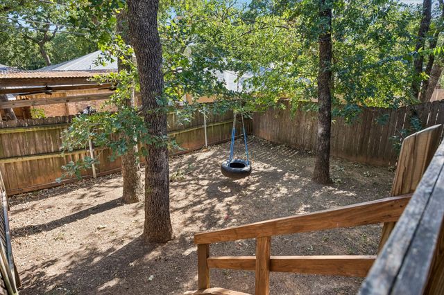 4406 Rain Forest Drive, Arlington, TX 76017