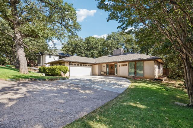 4406 Rain Forest Drive, Arlington, TX 76017