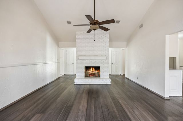 4406 Rain Forest Drive, Arlington, TX 76017