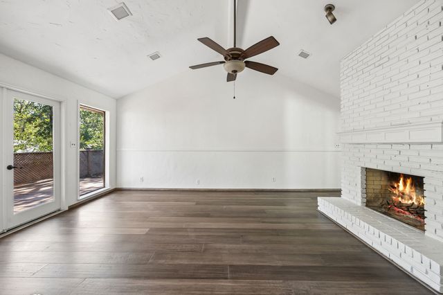 4406 Rain Forest Drive, Arlington, TX 76017