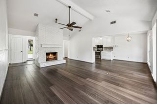 4406 Rain Forest Drive, Arlington, TX 76017