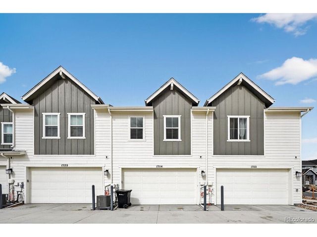 17114 W 91st Ln, Arvada, CO 80007