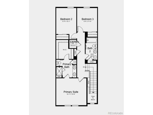 17114 W 91st Ln, Arvada, CO 80007