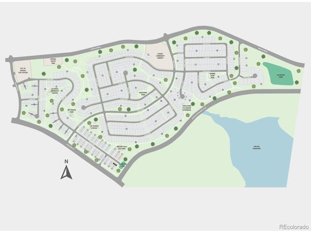 17114 W 91st Ln, Arvada, CO 80007