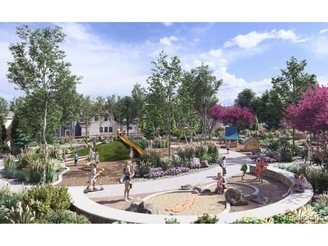 17114 W 91st Ln, Arvada, CO 80007