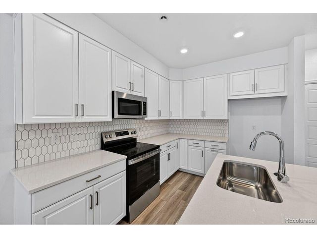 17114 W 91st Ln, Arvada, CO 80007