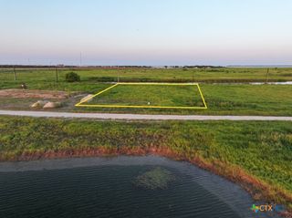 Lot 314 Channel Bass Lane, Port Lavaca, TX 77979