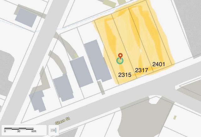 2315 Glass Street, Chattanooga, TN 37406