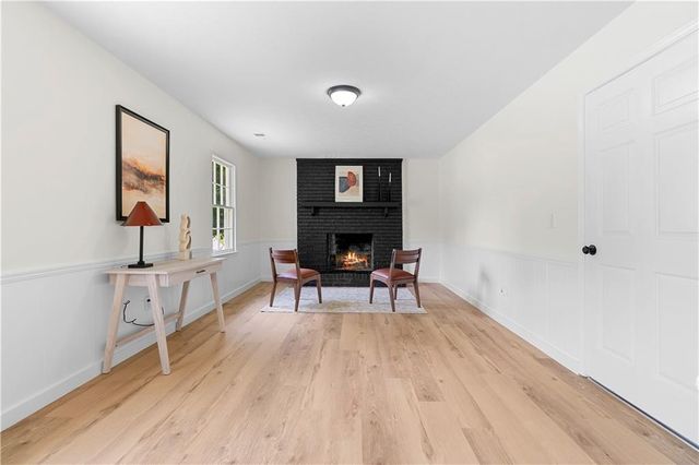 3107 Park Lane, Snellville, GA 30078