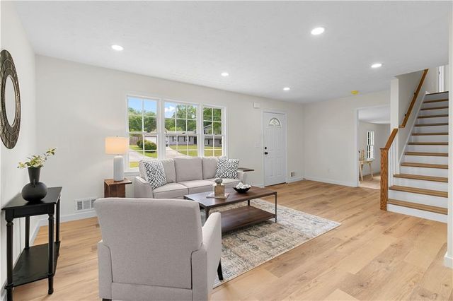 3107 Park Lane, Snellville, GA 30078
