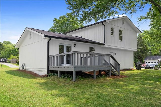 3107 Park Lane, Snellville, GA 30078