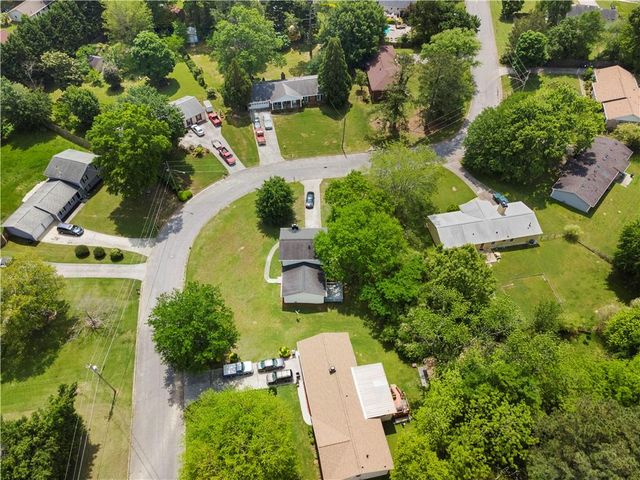 3107 Park Lane, Snellville, GA 30078