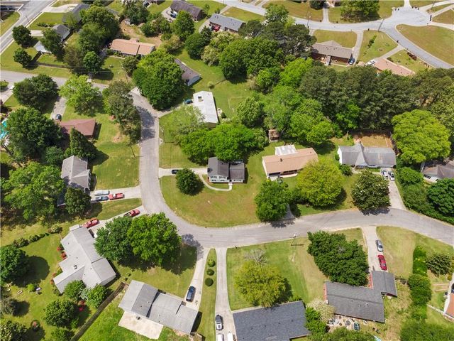 3107 Park Lane, Snellville, GA 30078
